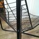 Fauteuil Jarpen par Niels Gammelgaard pour Ikea