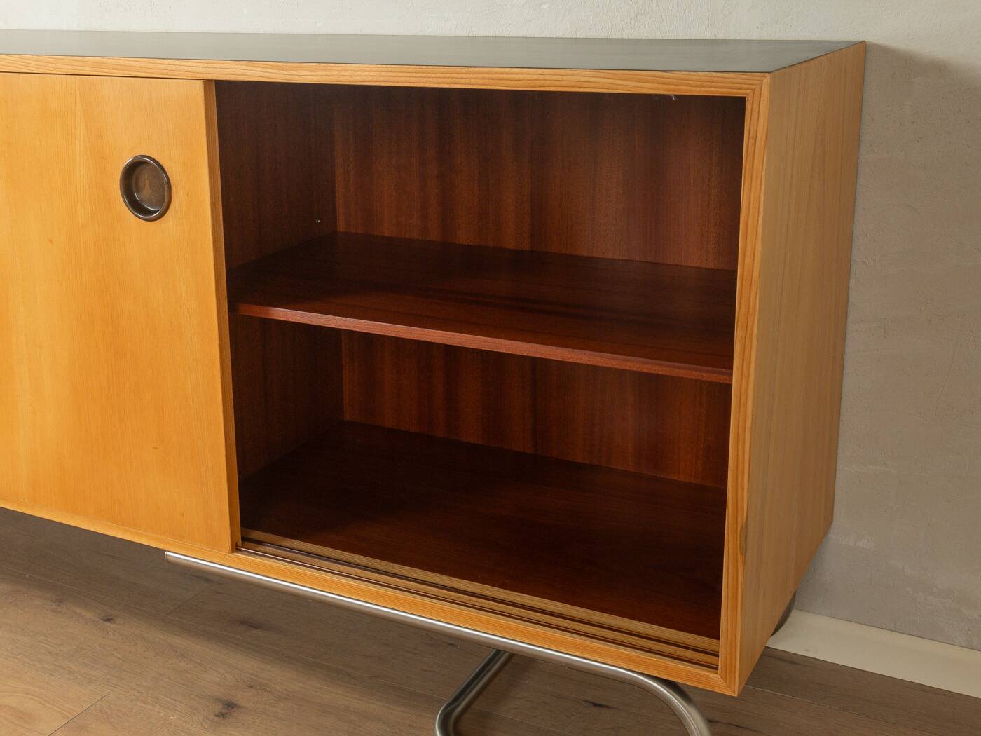 1950s Sideboard by Erich Stratmann, Oldenburger Möbelwerkstätten