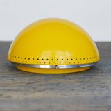 Rare Oyster Table Lamp - 1970s Candle Production - Studio Arké Design