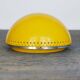 Rare Oyster Table Lamp - 1970s Candle Production - Design Studio Arké