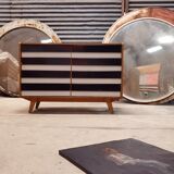 Chest of drawers U 453 by Jiri Jiroutek for Interier Praha