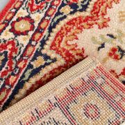 Tapis Teppich Siegel pure laine vintage