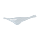 Crystal de sèvres fruit cup