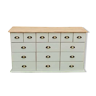 Grainetier chest of drawers