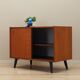 Teak wardrobe, Danish design, 1970s, production: Denmark