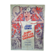 Jerry at the cinoques movie poster 120 x 160 Jerry Lewis