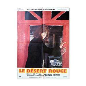 Affiche originale 60x80