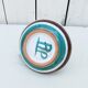 Ceramic candle holder Robert Picault Vallauris