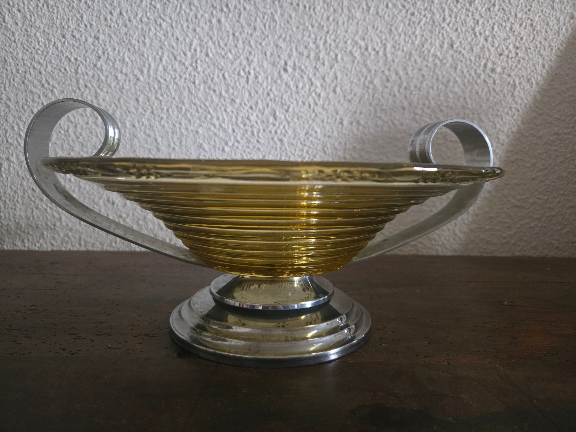 Fruit bowl