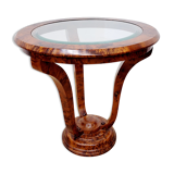 Art Deco coffee table