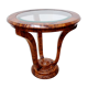 Table basse Art Déco
