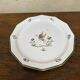 Large Bondil de Moustiers dish