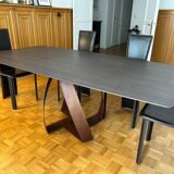 Set of 6 Roche Bobois chairs