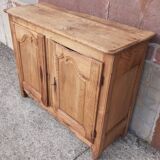 18th century sideboard