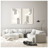 Lisu, giclée print, illustration