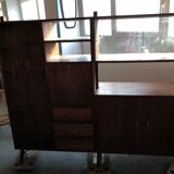 Buffet separation 60s