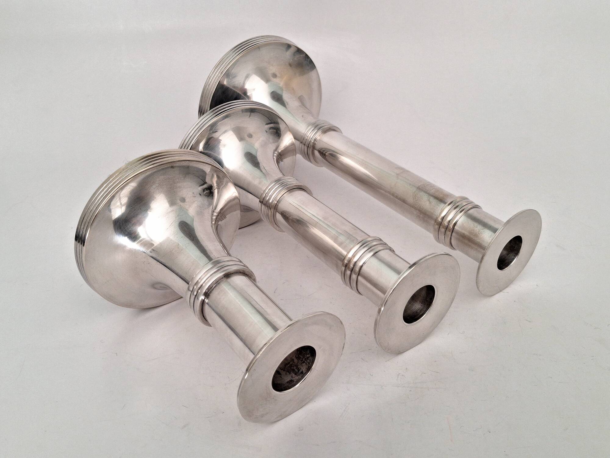 Gunther Lambert candlestick set