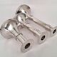 Gunther Lambert candlestick set