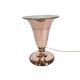 Art Deco - Goblet lamp - copper - Uplighter - Holland - 1st half of the 20t