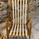 Paire de fauteuils par Jan Vaněk, années 1940, entièrement restaurés, Tchécoslovaquie