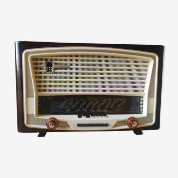 Tsf radio set with bluetooth compatibility 1956