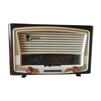 Tsf radio set with bluetooth compatibility 1956