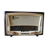 Poste de radio tsf de 1956 compatible bluetooth