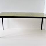 Table basse signée Roger Capron, 1960