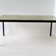 Coffee Table Signed Roger Capron, 1960