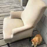 Napoleon lll armchair