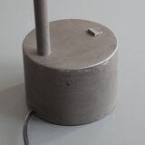 Original Sottsass Associati halogen table light - Halo Click 2 - by Philips