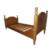 Single bed