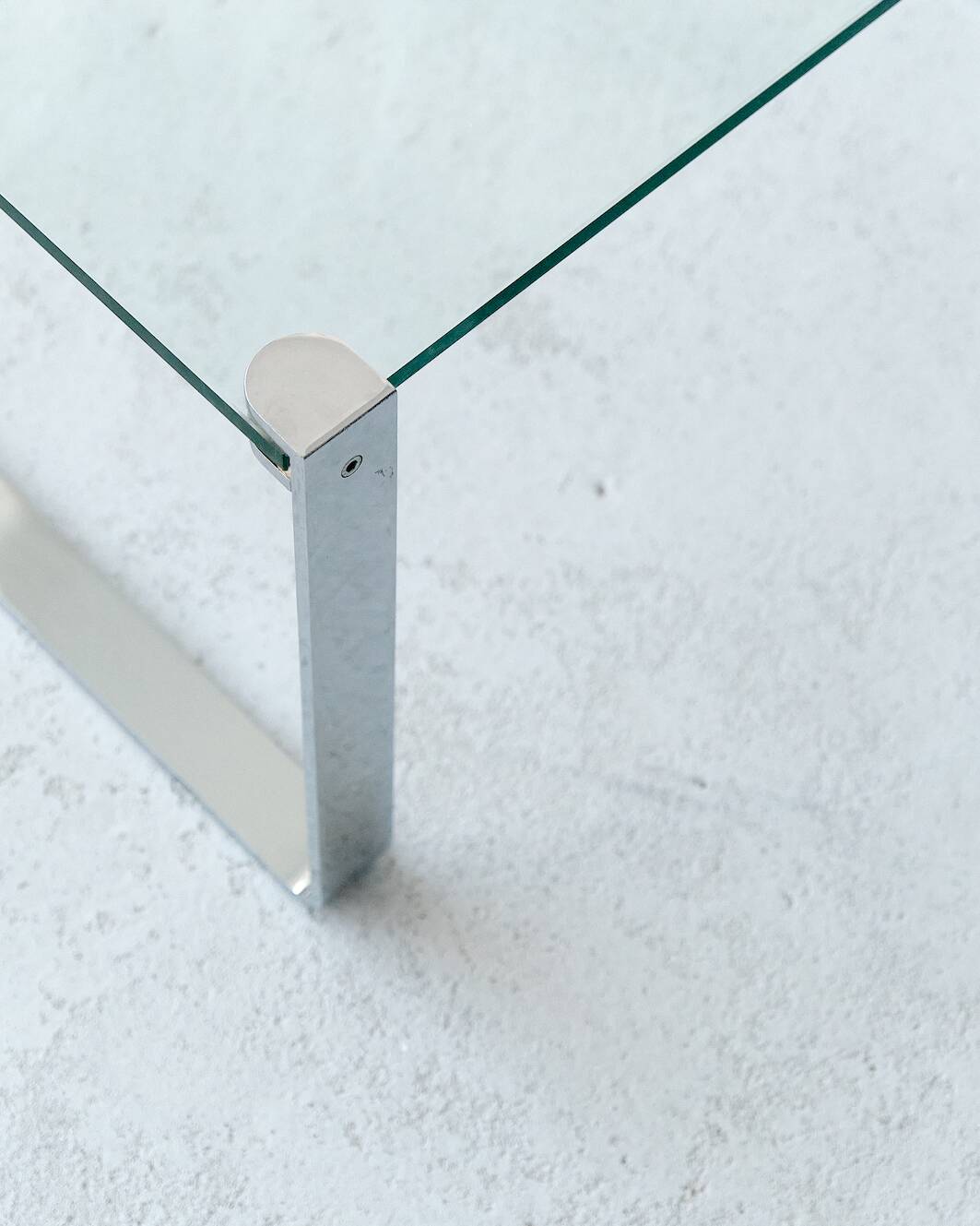 Table basse par Peter Draenert, 1960