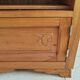 Vintage nightstand bedside table
