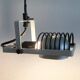 Italian Mid-Century Suspensions Sintesi Cable Suspension by Ernesto Gismondi for Artemide, set of 2