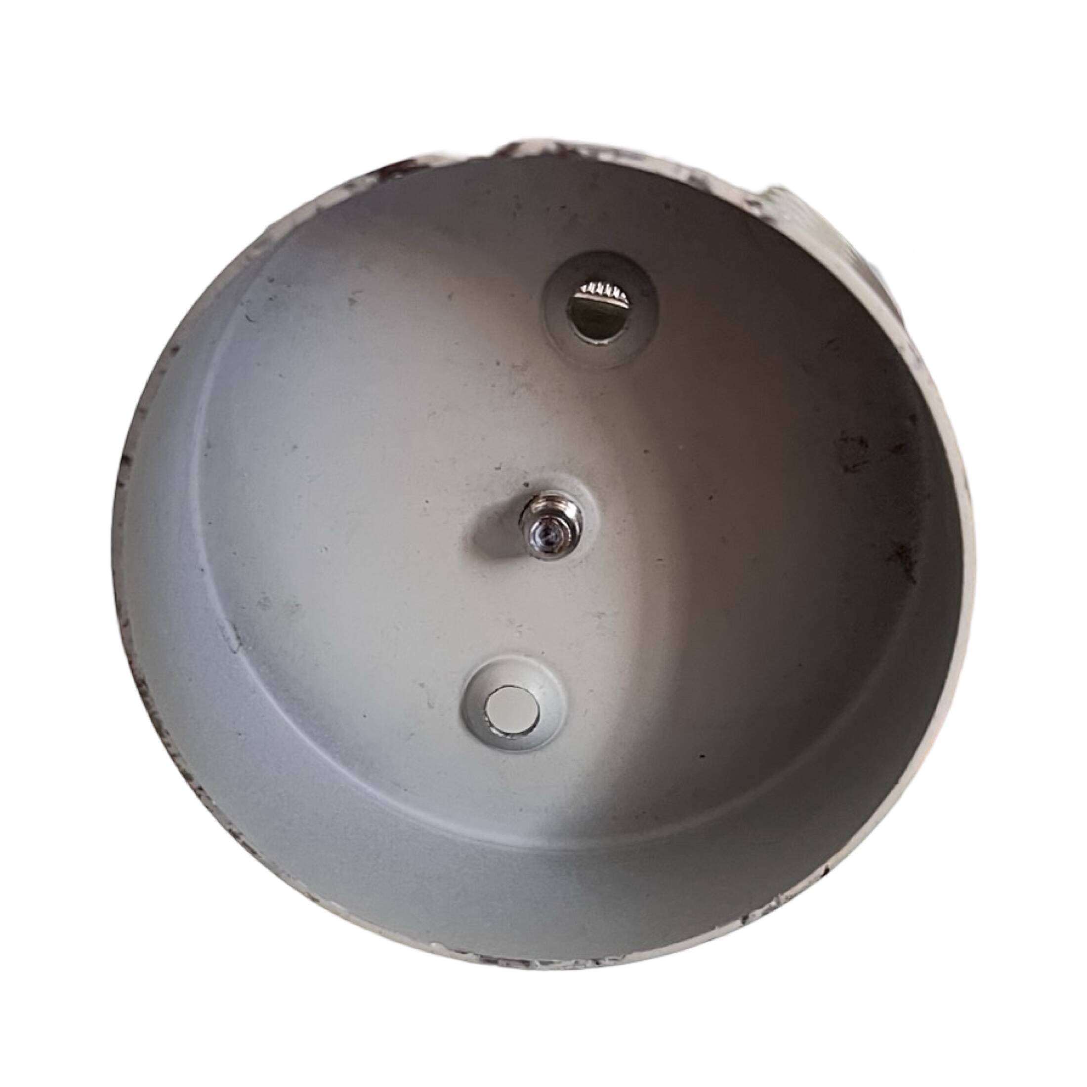 Wall lamp, wall lamp, designed by Pavel Grus, Czechoslovakia, 1970s.