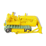 Matchbox series no.8 - a moko lesney boxless