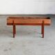Table fleur, design danois