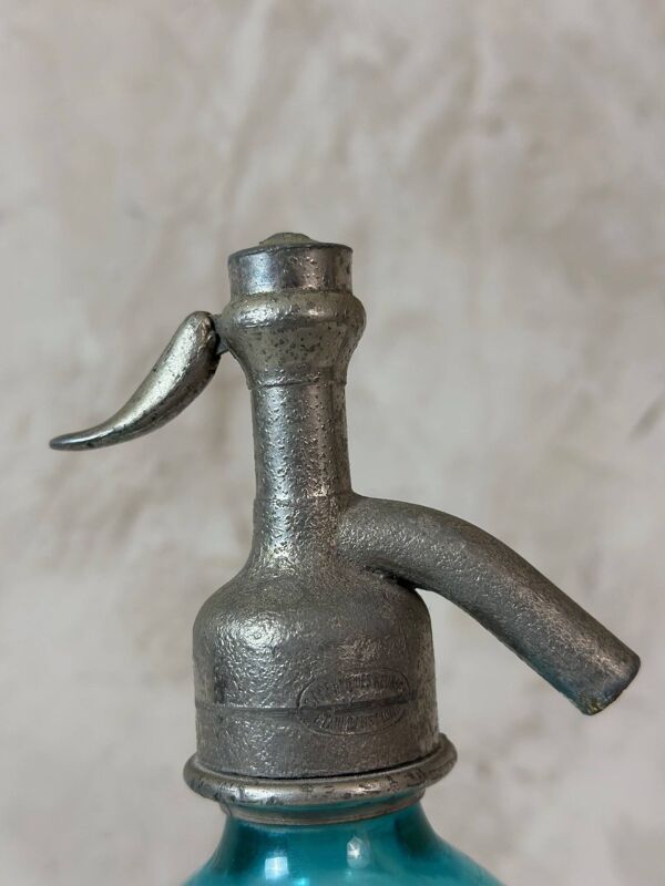 Siphon Villars les dombes