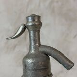 Siphon Villars les Dombes