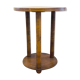 Guéridon en bois