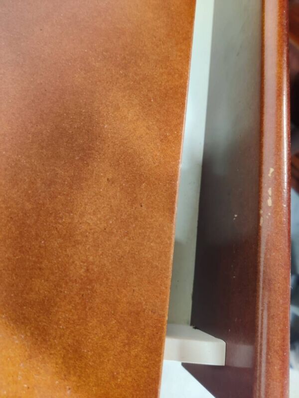 Semainier / chiffonnier Irena Rosinski