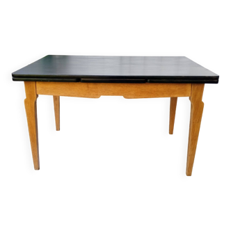 Vintage Mado extendable table