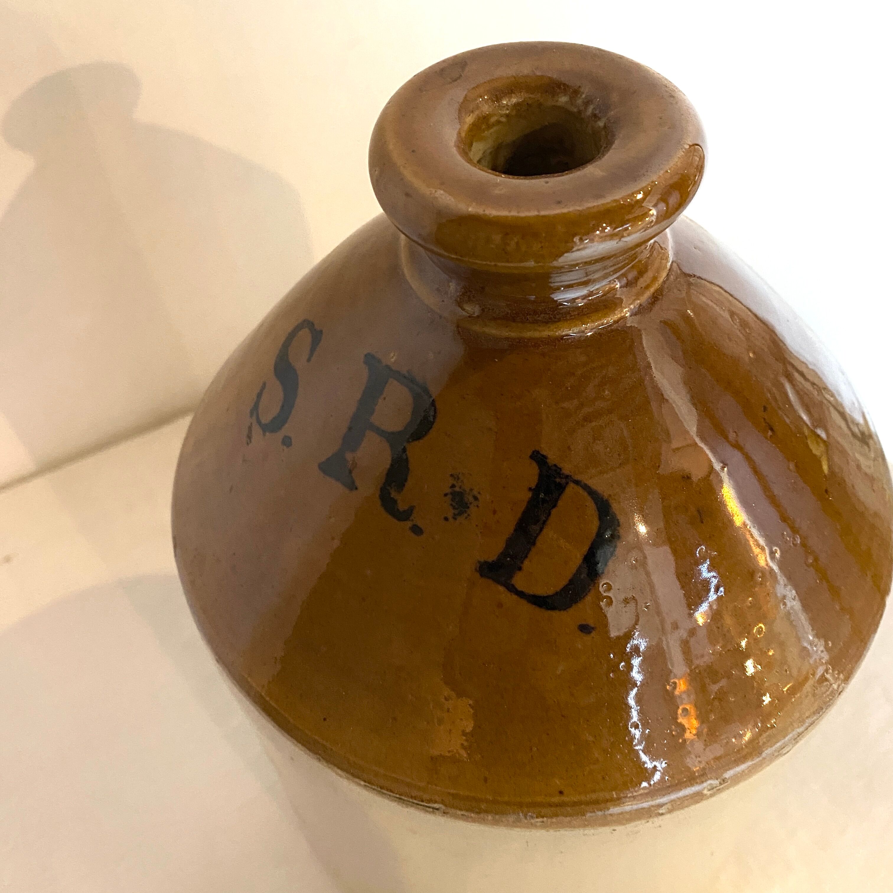 GRES SRD CYLINDER