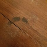 Antique Louis XVI / Empire style graduated desk