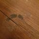 Antique Louis XVI / Empire style graduated desk