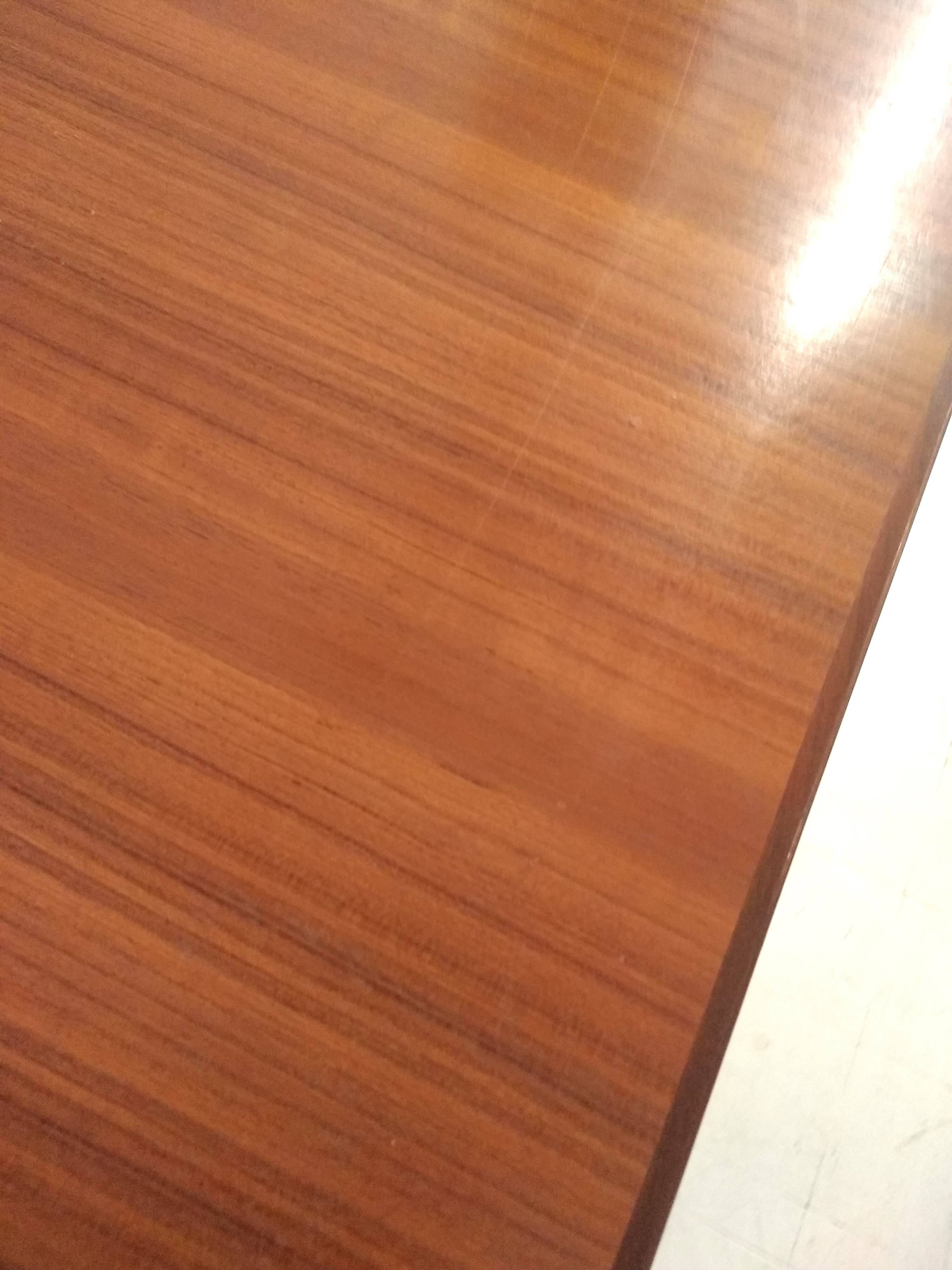 Teak sideboard from the 60s