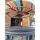 Napoleon III piano stool