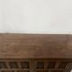 Renaissance style furniture with two doors, 20th century