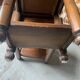 Pair of bedside tables